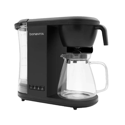 Bonavita Enthusiast 8-Cup — SCA-certified drip coffee brewer