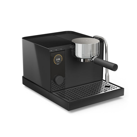 Fellow Espresso Series 1 — profiling espresso machine with app control