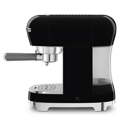 Smeg ECF00 Espresso Machine