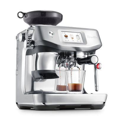 Breville BES881 Barista Touch Impress