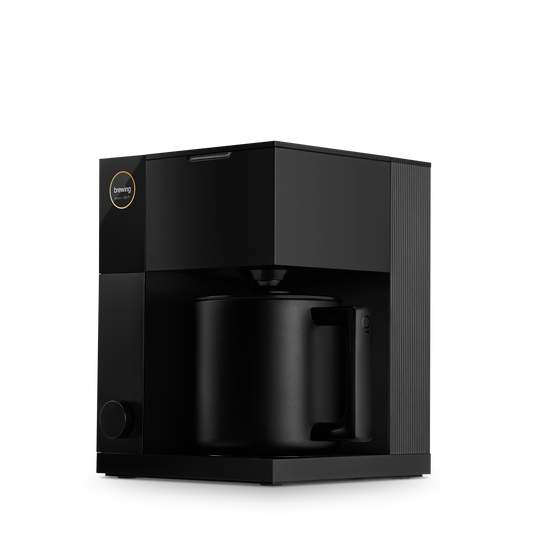 Fellow Aiden Precision Coffee Maker – view 1