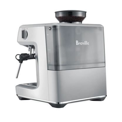 Breville BES876BSS1BNA1 Barista Express Impress