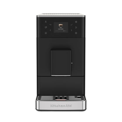 KitchenAid KF3 Fully Automatic Espresso Machine