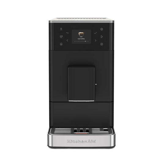 KitchenAid KF3 Fully Automatic Espresso Machine