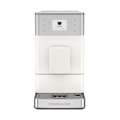 KitchenAid KF3 Fully Automatic Espresso Machine