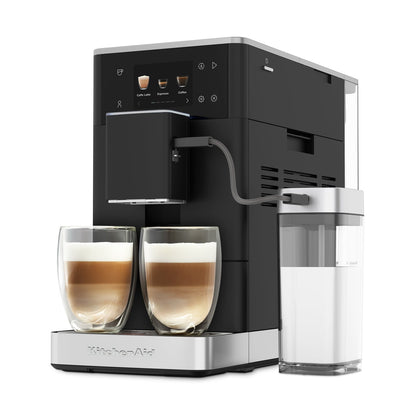KitchenAid KF4 Fully Automatic Espresso Machine