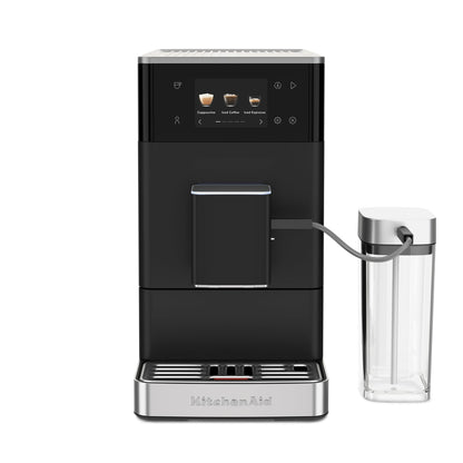 KitchenAid KF4 Fully Automatic Espresso Machine