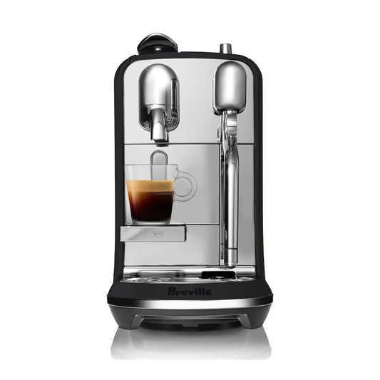 Nespresso Vertuo Creatista by Breville - Sea Salt #BVE850SST1BNA1