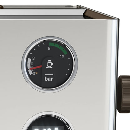 Lelit Elizabeth Dual Boiler Espresso Machine