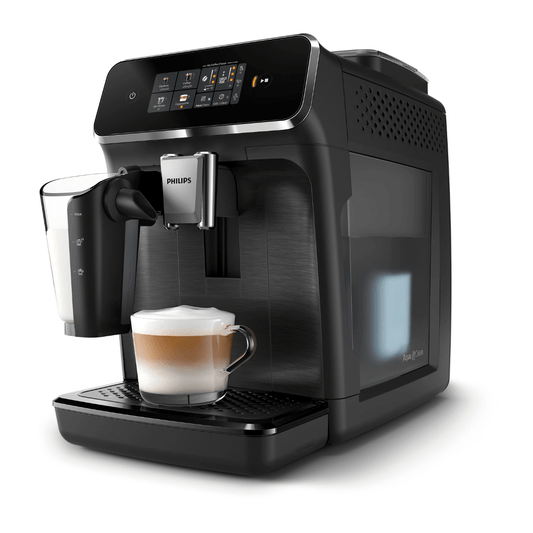 Philips 2300 LatteGo Espresso Machine #EP2330/14