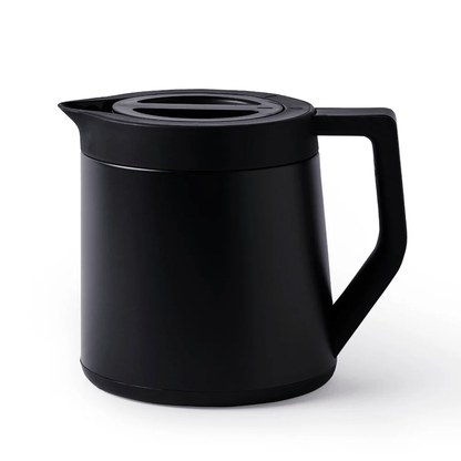 Ratio Six Coffee Maker Series 2, Matte Black
