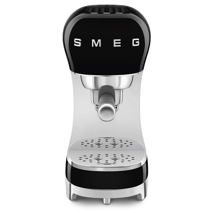 Smeg ECF00 Espresso Machine