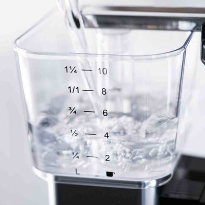 Technivorm Moccamaster KBGT-741 Coffee Maker, Off White #79318