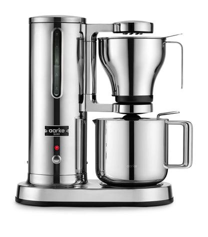 Aarke Electric Drip Coffee Maker - Stainless Steel #A1306