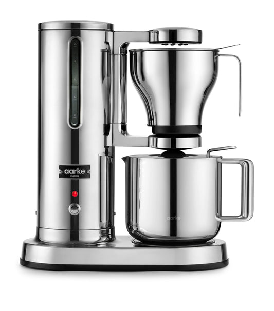 Aarke Electric Drip Coffee Maker - Stainless Steel #A1306